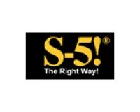 S-5! Metal Roof Clamps