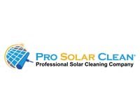 PURA VIDA Solar Cleaning