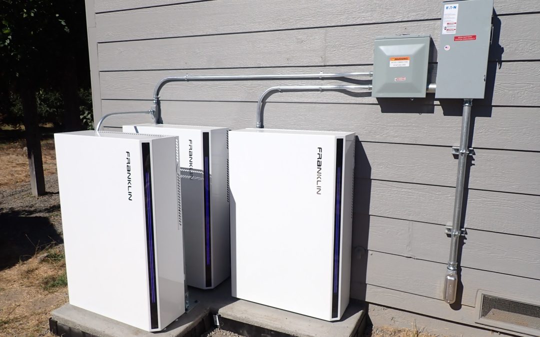 Testing Your FranklinWH Battery Backup System