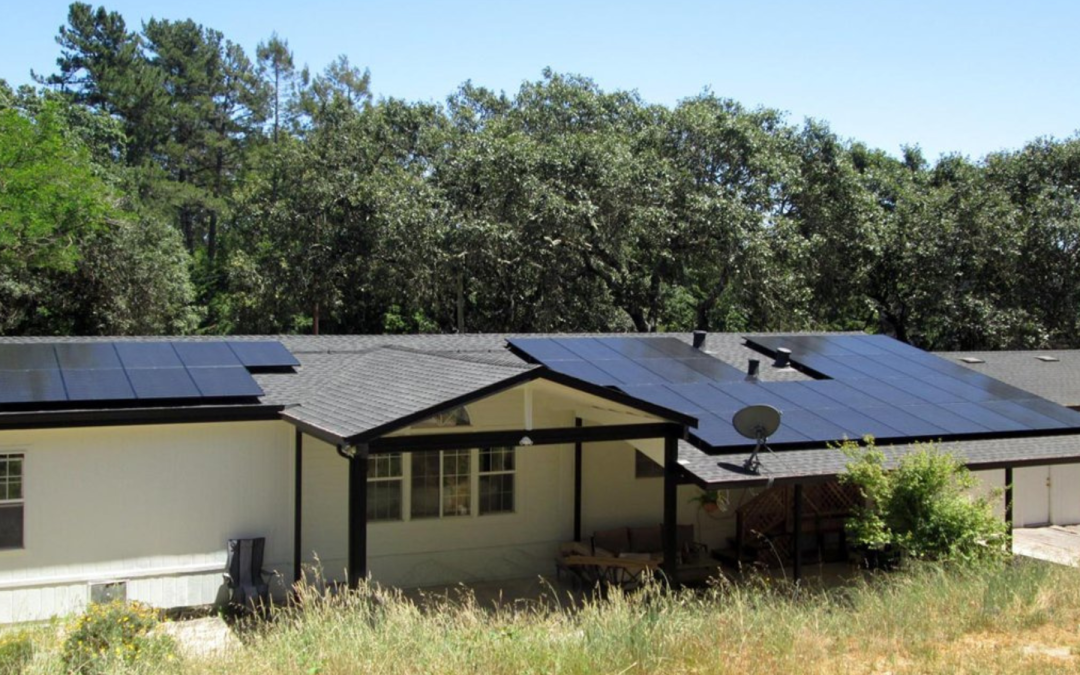 Are Solar Panels Still Effective in Winter?
